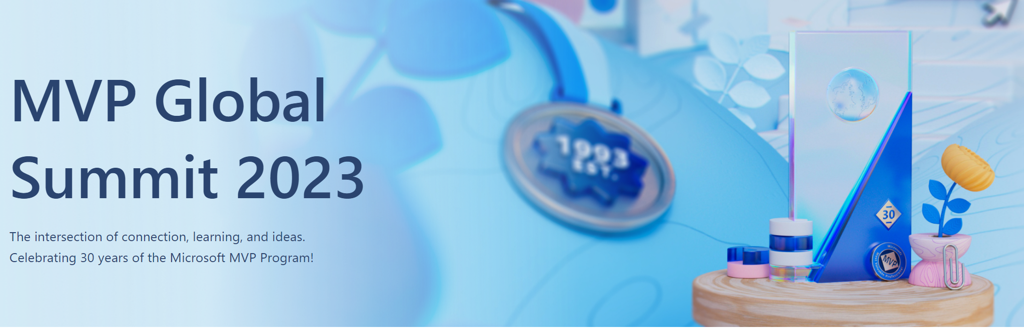 Microsoft MVP Summit – 2023 – wedoAzure